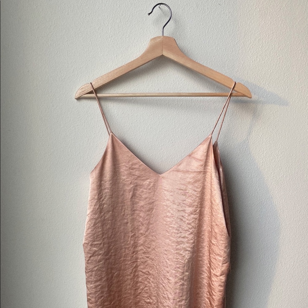 Finders Keepers the Label Slip Dress